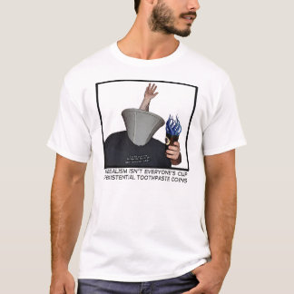 Surrealiste T-shirt