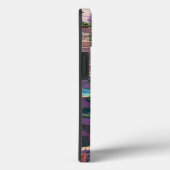 Surrealistische Fantasy City Case-Mate iPhone Case (Achterkant / Rechts)