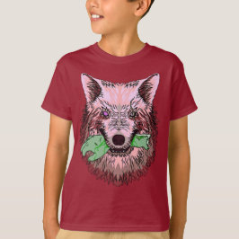 surrealistische komedie t-shirt