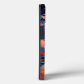 Surrealistische Lady Fantasy Kunst Case-Mate iPhone Case (Achterkant / Rechts)