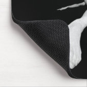 Surrealistische Muismat (Hoek)