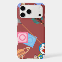 Surrealistische Pop Art Patroon Hoesje - Randstedi