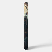 surrealistische schilderijen Case-Mate iPhone case (Achterkant / Links)