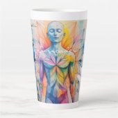 Surrender-Latte Mug (Devant)