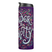 Surrender to Serendipity Thermosbeker (Geroteerd rechts)