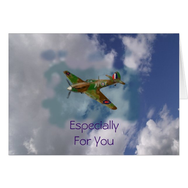 Surtout pour vous (Devant horizontal)