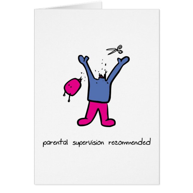 Surveillance parentale (Devant)