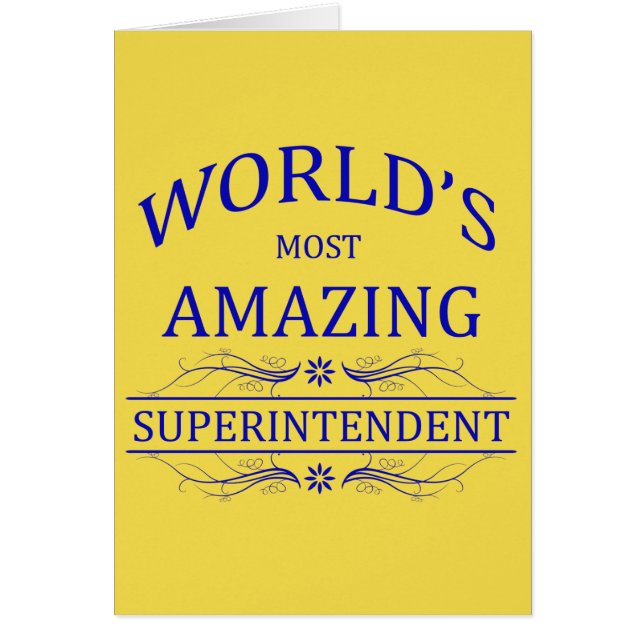 Surveillant (Devant)