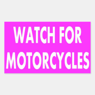 Surveiller Les Stickers Moto