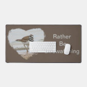 Surveillez Les Oiseaux Hobby Beach Bird (Clavier et souris)