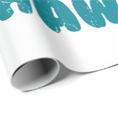 Surven - Aloha Hawaii Cadeaupapier (Rol Hoek)