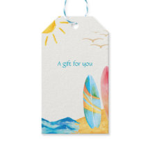 Surven Boards op Zand