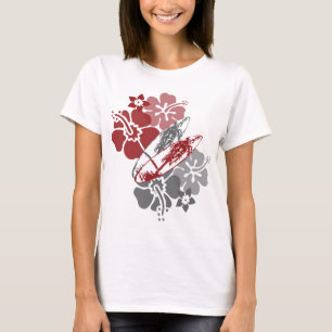 Surven borden t-shirt