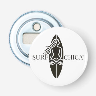 Surven Chica® Bottle Opener – Coastal Lifestyle Ba
