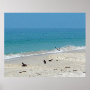 Surven Hunters Poster