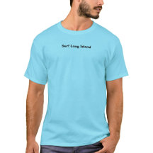 Surven Long Island T-shirt