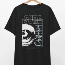 Surven Rider Unisex T-shirt