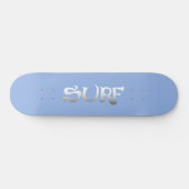 Surven skateboard (Horizontaal)