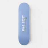 Surven skateboard (Voorkant)