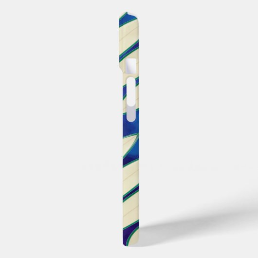 Surven. Surfen. Surfen Case-Mate iPhone Case (Achterkant / Links)