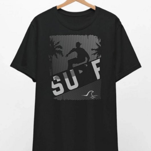 Surven Vibes Graphic Premium T-shirt
