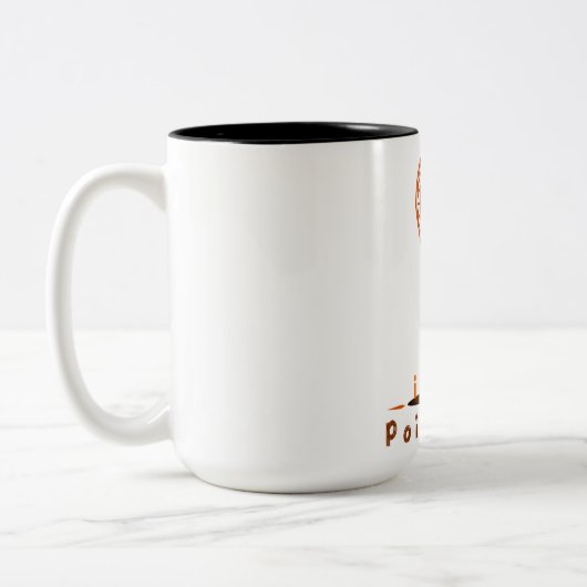 Surveyor/Geomatician Mugs  (Gauche)