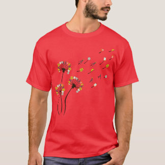 Surveyor Shirt Paardenbloem Surveyor Lover