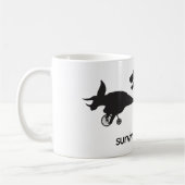 Survie de la tasse la plus convenable (Gauche)