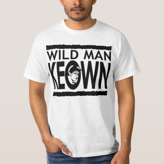 Survif uw T-shirt voor uw geest (Voorkant)