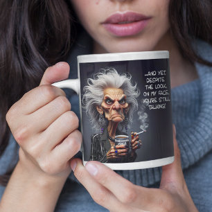 Survival Juice Extra Grote Beker