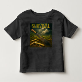 Survival Kinder Shirts