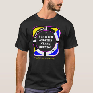 Survival T-shirt