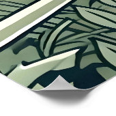 Survivalist Spirit Poster (Hoek)