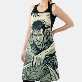 Survivalist Spirit Schort (Insitu)