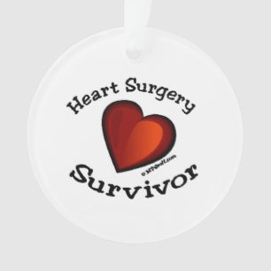 Survivant de la chirurgie cardiaque