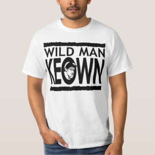 Survivez à votre T-shirt d'esprit