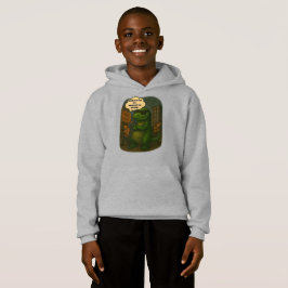 Surviving 2025: Dino Style