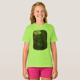Surviving 2025: Dino Style T-shirt