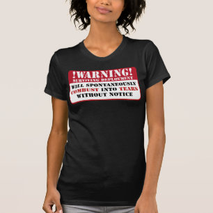 Surviving Deployment T-shirt