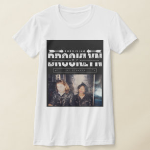 Surviving The Streets of Brooklyn Nieuw T-shirt