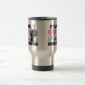 Survivor 22 Borstkanker Reisbeker (Center)