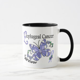 Survivor 6 Esophageal Cancer Mok