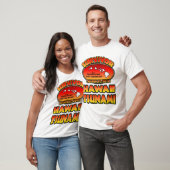 Survivor - Hawaii Tsunami T-shirt (Unisex)