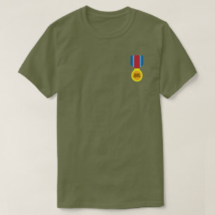 Survivor Medal 2020 T-shirt