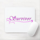 Survivor Muismat (Met muis)