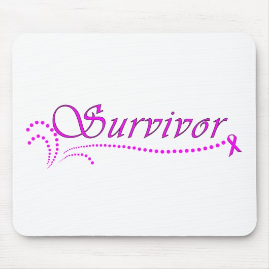 Survivor Muismat (Voorkant)