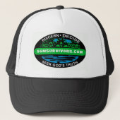 Survivor Pet (Voorkant)