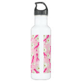 Survivor Ribbons Waterfles (Achterkant)