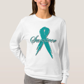 Survivor T-shirt