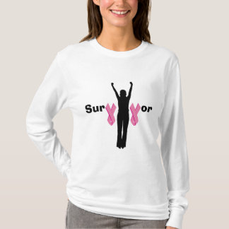 Survivor T-shirt